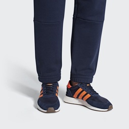 Adidas I-5923 Férfi Originals Cipő - Kék [D93750]